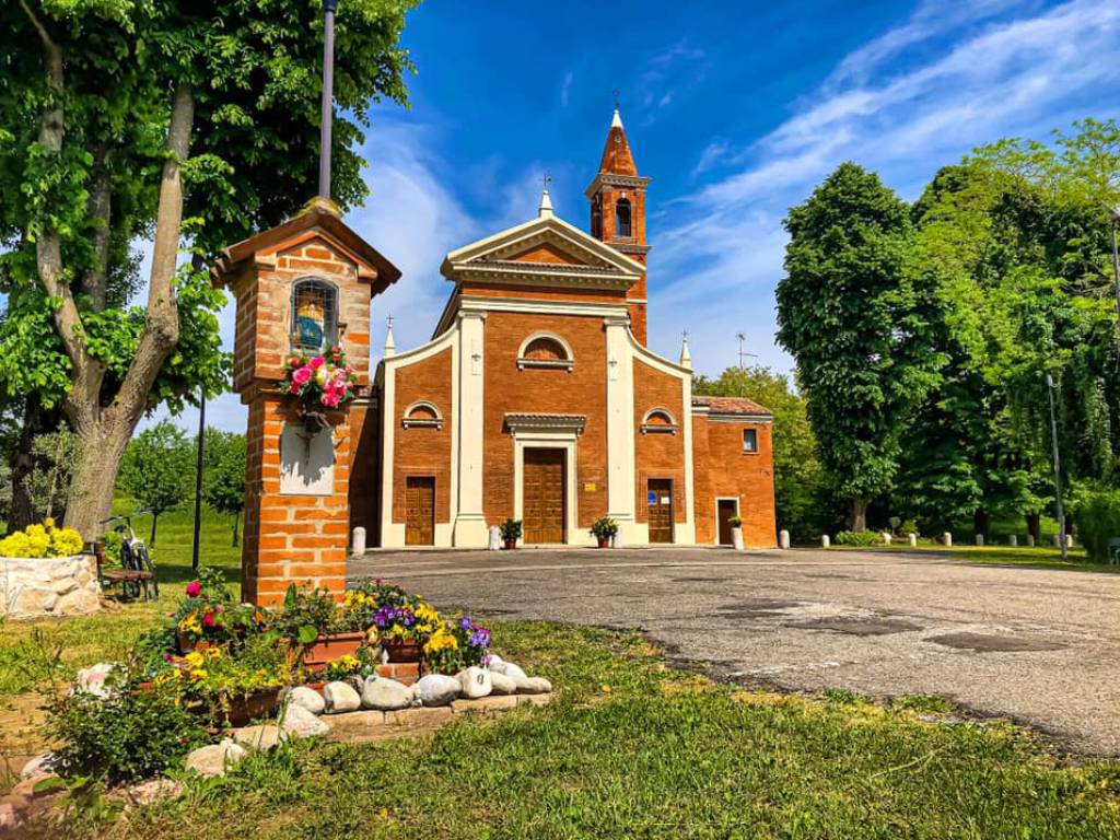Madonna della Pioppa 1