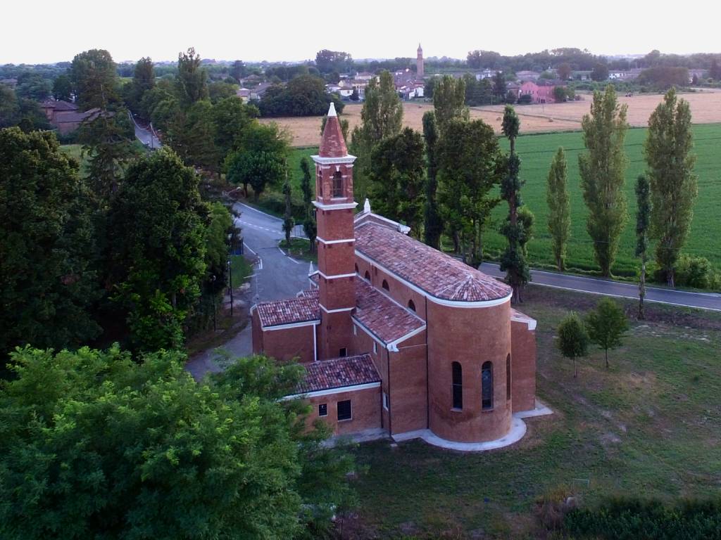 Madonna della Pioppa 2