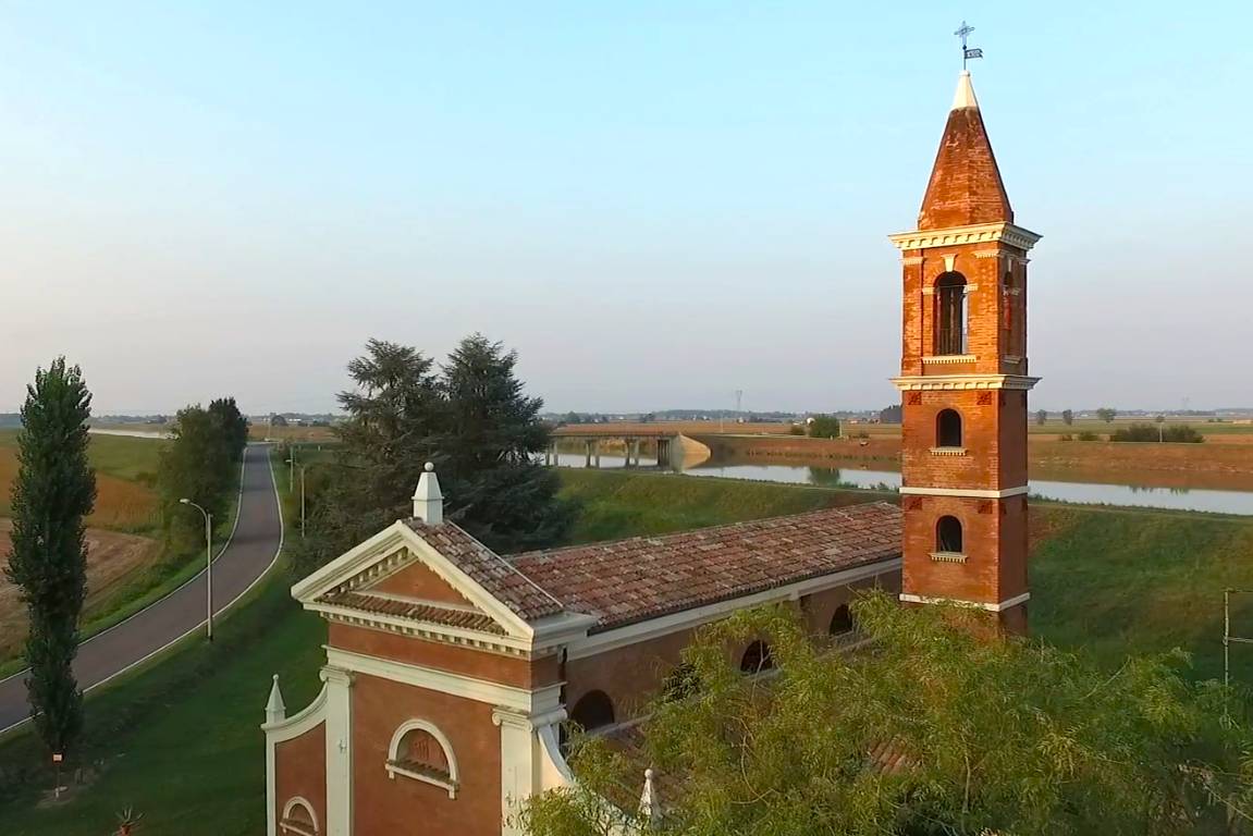 Madonna della Pioppa 8